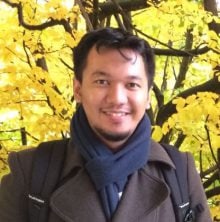 Aditya Wijaya