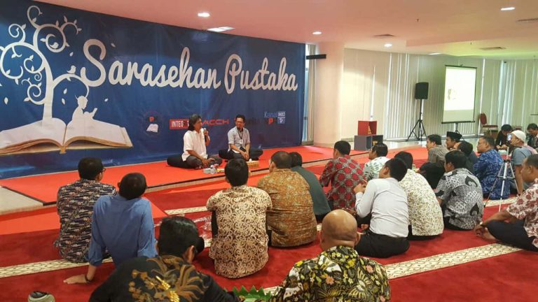 Kesunyian Seorang “Gelandangan”