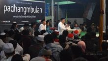 Padhangmbulan Dalami Lagi Silmul Islam