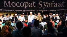 Mocopat Syafaat 17 April 2017