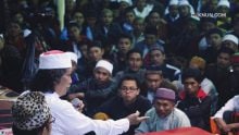 Sejarah Pesantren Menurut Mbah Nun