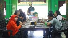 Sinau Bareng HUT Kota Semarang