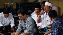 Musik Uborampe Pendidikan Masyarakat