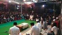 Majelis Ilmu Padhangmbulan 9 Juni 2017