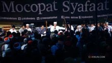 Mocopat Syafaat Juni 2017