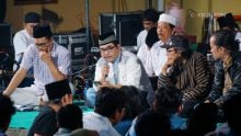 Saatnya Jannatul Maiyah Tandang Gawe