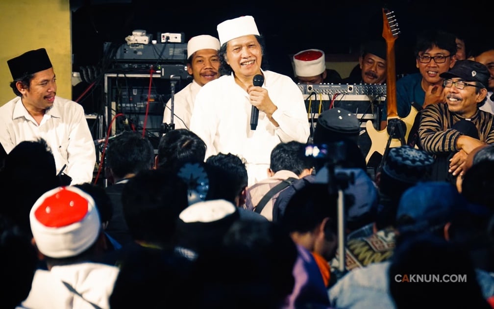 Mocopat Syafaat Juli 2017