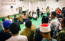 Mencapai Kembali Keseimbangan Indonesia