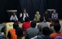 Mengenang Achmad Munif Sang Juru Kisah