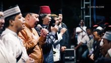 Arti Pancasila Sebagai Rumusan