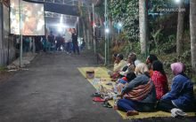 Sinau Bareng Masyarakat Banjarjo
