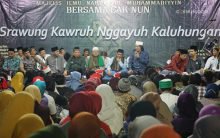 Milad ke-6 Nahdlatul Muhammadiyyin