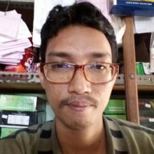 Jehan Fiqhi Yudhistira