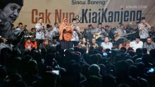 Belajar kepada Rakyat