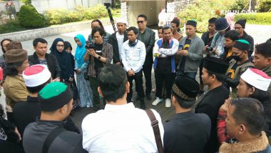 Wedangan Sing Berkah lan Manfaat di Korea Selatan