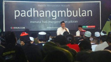 Hijrah, Bukan Hanya Sekadar Semangat Saja