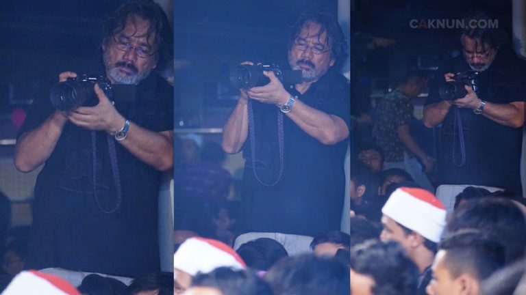 Fotografer Darwis Triadi bersilaturahmi di Mocopat Syafaat