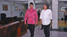 Cak Nun Ajak Menteri Agama Mengayomi Umat