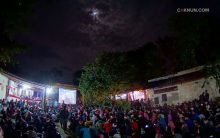 Mumpung Padhang Rembulane