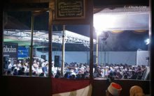 Memancar Cahaya dari Ubun-ubun Mereka