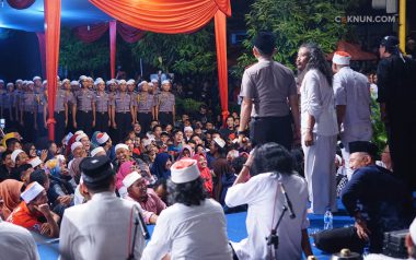 Kegembiraan Sinau “Cablaka” Bareng Masyarakat Purwokerto