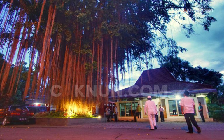 Indonesia Masih 72 Tahun, Tulungagung Sudah 812