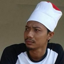 Muhammadona Setiawan