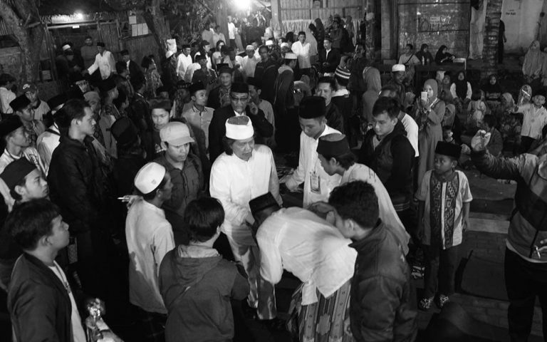 Spektrum Al’Alamin