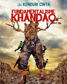 Fundamentalisme Khandaq