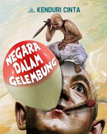 Negara dalam Gelembung