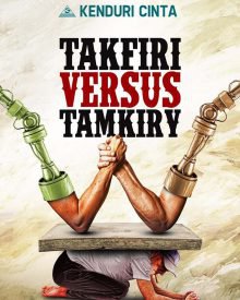 Takfiri versus Tamkiry