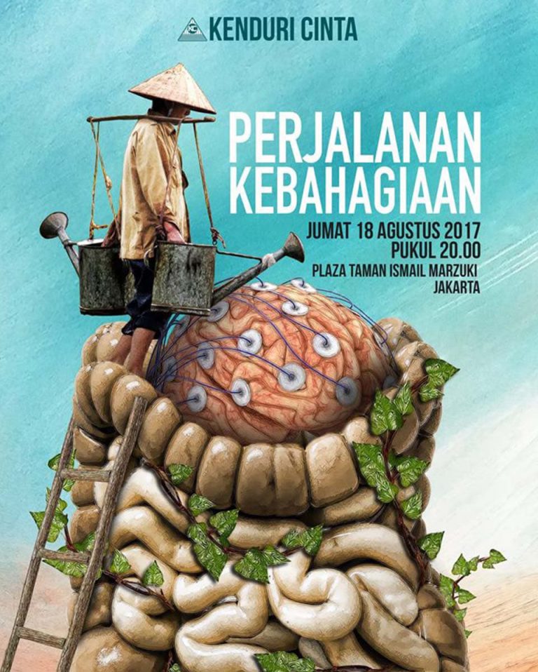 Perjalanan Kebahagiaan