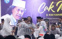 Bergembiralah dalam Mengajar