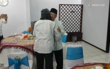 Ramah Tamah Gus Sholah dan Mbah Nun