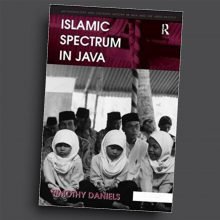 Perspektif “Anak Ideologis” Clifford Geertz terhadap Maiyah