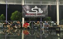 Refleksi Pergantian Tahun Majelis Maiyah Syafaat Batangbanyu