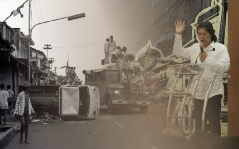 Ma RI wa La RI Disingkat: MALARI