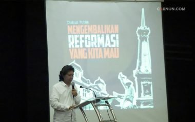 44 Tahun Peristiwa Malari