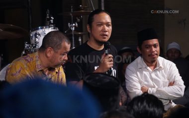 Mocopat Syafaat 17 Januari 2018