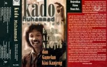 Album Kado Muhammad Untuk Secular Spheres