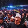 Tidak Pasti Sehat dan Selamat
