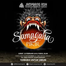 Samagaha Pikir