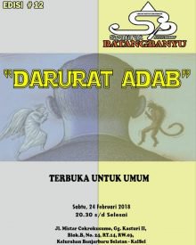 Darurat Adab