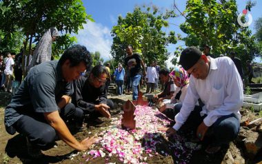 Selamat Jalan Pak Is