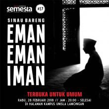 Eman-Eman Iman