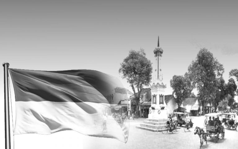 Merawat Sejarah Keistimewaan Yogya Untuk Kedaulatan NKRI