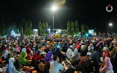 Hidup Tak Ada Gunanya Jika Allah Tak Senang