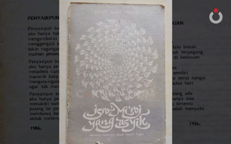 Berdaulat Atas Bahasa dan Realitas