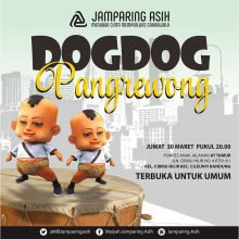 Dogdog Pangrèwong