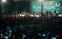 Elang Jawa Bebrayan, Menukik pada Kedalaman